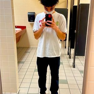 Meet your Posher, Jordan